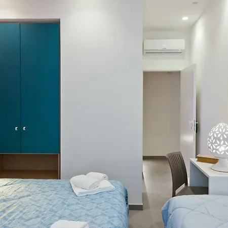 Affittacamere Domus Schilizzi