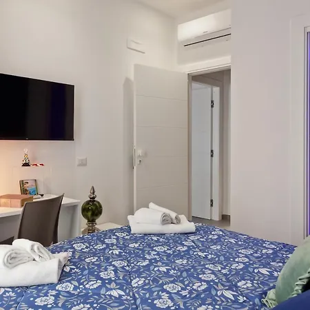 Gæstehus Domus Schilizzi 4*