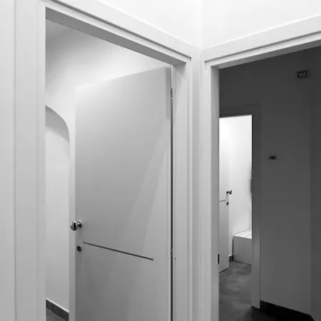 Domus Schilizzi Affittacamere Napoli