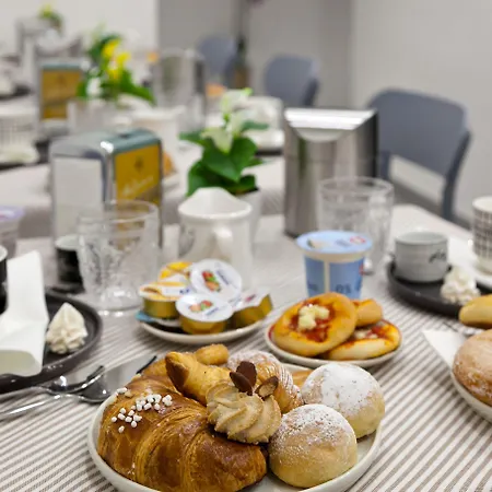 Domus Schilizzi 4* Napoli