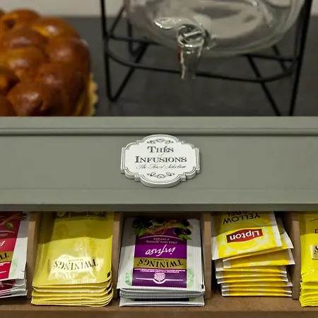 Affittacamere Domus Schilizzi