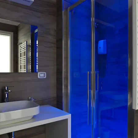 Affittacamere Domus Schilizzi Napoli