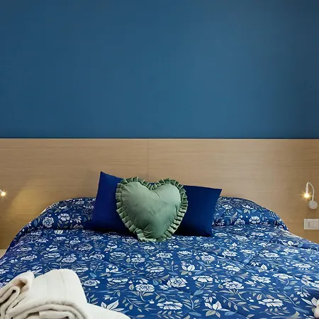 Domus Schilizzi 4* Napoli