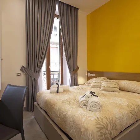 Domus Schilizzi Affittacamere