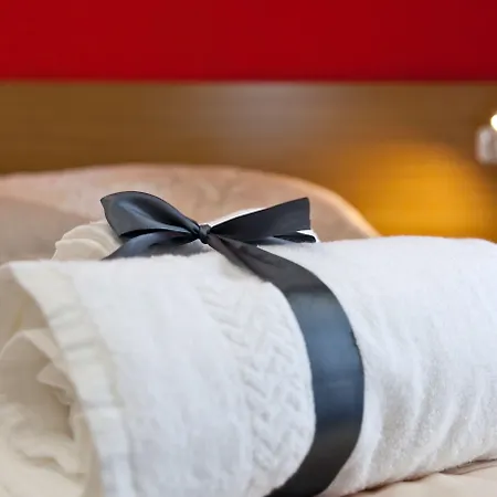 Affittacamere Domus Schilizzi 4*