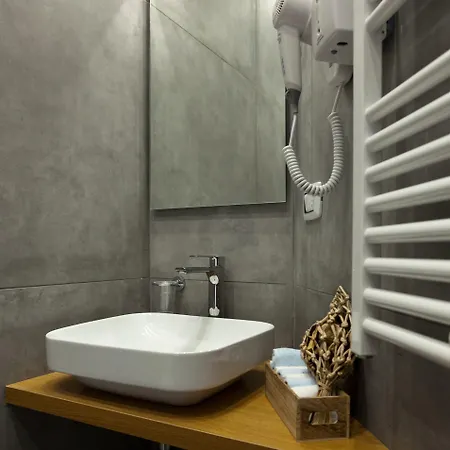 Affittacamere Domus Schilizzi Napoli