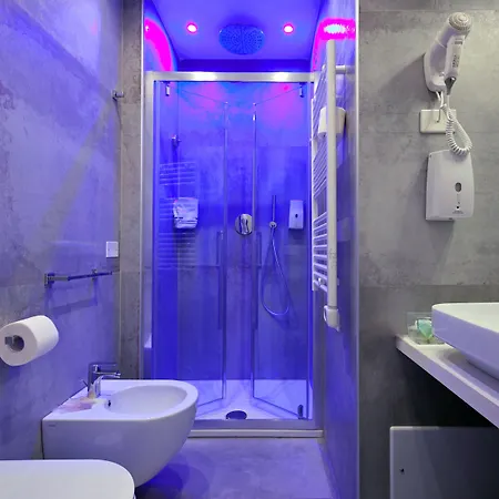 Affittacamere Domus Schilizzi 4*