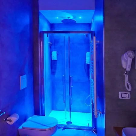 Domus Schilizzi Affittacamere Napoli