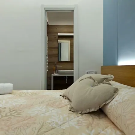 Domus Schilizzi Affittacamere