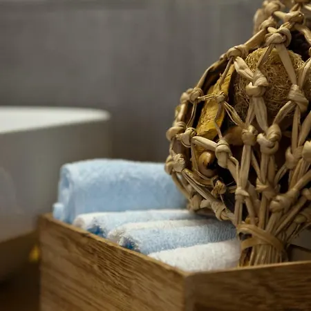 Domus Schilizzi Gæstehus 4*