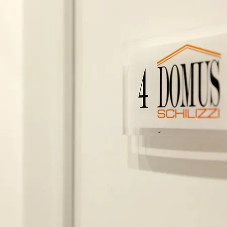 Domus Schilizzi 4* Napoli