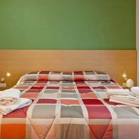 Domus Schilizzi בית הארחה