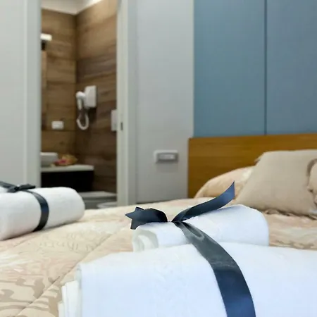 בית הארחה Domus Schilizzi 4*