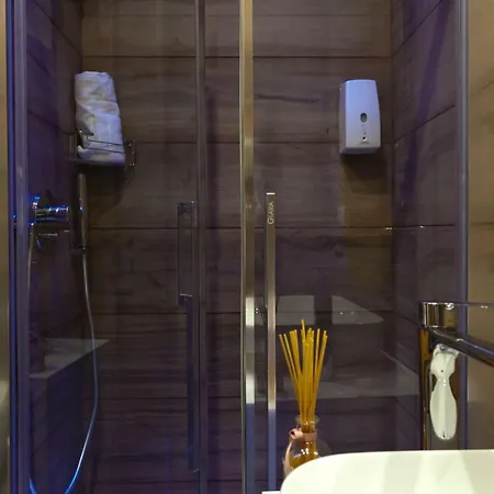 בית הארחה Domus Schilizzi 4*