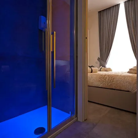 בית הארחה Domus Schilizzi