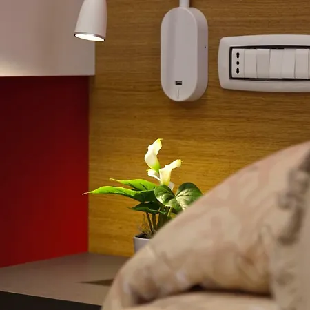 Domus Schilizzi Pensjonat 2*